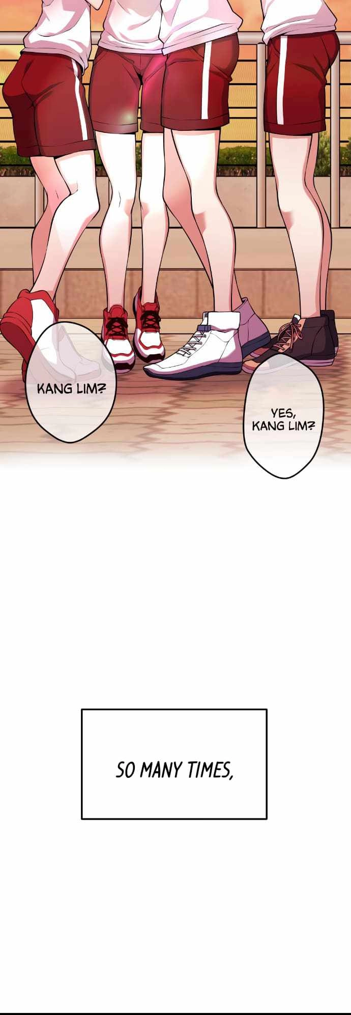 Webtoon Character Na Kang Lim Chapter 55 64